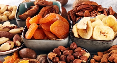 İklim değişikliği gıda güvenliğinde risklere neden oluyor