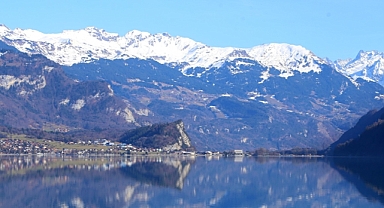 Kara buzullarındaki erime 