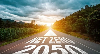 Karbon nötr bir hedef değil, bir yoldur