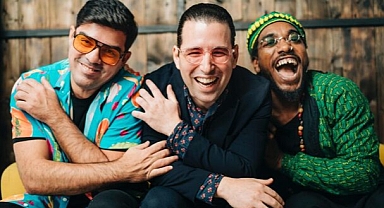 Küba melodileri İş Sanat'ta