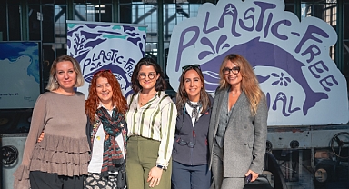 PLASTİKSİZ FESTİVALLE ÇEVRE BİLİNCİ ARTIYOR