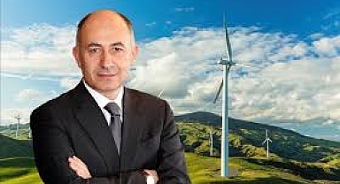 Rönesans Holding’den 350 milyon dolarlık sürdürülebilir finansman