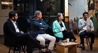 Sürdürülebilirlik Adımları Derneği ve Metsims, Sürdürülebilirliğin Gri Alanlarını İzmir'de Gündeme Getirdi  