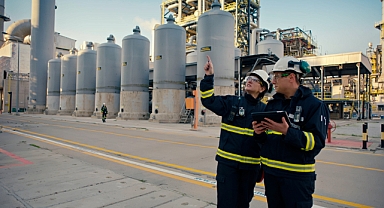 Tüpraş Ventures, Yeşil Hidrojen Alanında Yurt Dışı Girişim Yatırımları ile Büyüyor