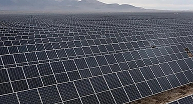 Türkiye'de 2030-2035'te yüksek miktarda güneş paneli atığı bekleniyor