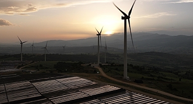 Türkiye'nin enerji dönüşümü ve yenilenebilirde 2035 yol haritası açıklandı