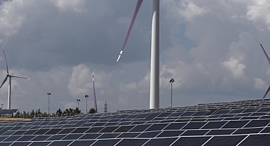 Türkiye yenilenebilir enerji yatırımlarını 