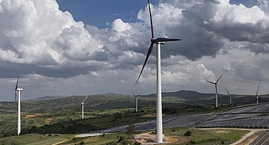 Yenilenebilir enerjinin 2030'da dünya elektrik talebinin yarısını karşılaması bekleniyor