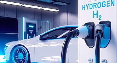 Yerli hidrojen yakıt hücresi geliştirilecek