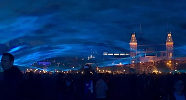 Amsterdam, Londra, Madrid: Avrupa'nın en büyük şehir merkezleri' iklim değişikliğinden dolayı artan risk altında