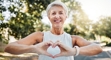 Biyolojik yaşınız ve gerçek yaşınız birbirini tutuyor mu? Bu yöntemlerle biyolojik yaşınızı düşürmek mümkün!