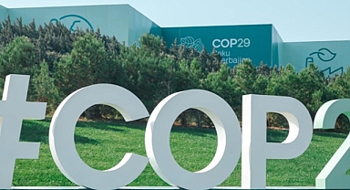 Finansman gündeminin ön planda olacağı COP29 Bakü'de başlıyor