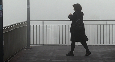 Hava kirliliği akciğer kanseri riskini artırıyor