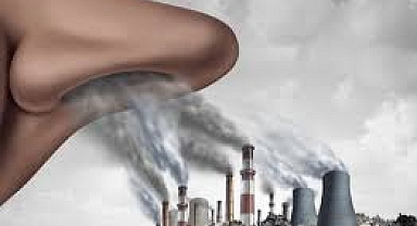 Hava kirliliği KOAH riskini artırıyor