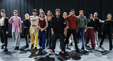 ‘Hayalperest’ Zorlu PSM'ye geliyor