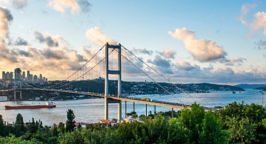  İstanbul 2024 Tek Dünya Kenti seçildi