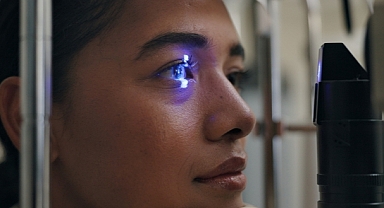 Kornea bağışı çağrısı: İnsanlara ışık olabilirsiniz