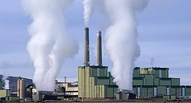 Küresel karbon emisyonları 2024'te rekor seviyeye ulaşacak