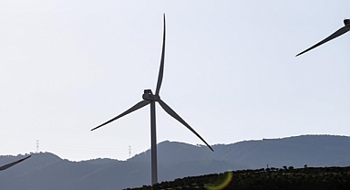Rüzgar enerjisi sektörü yılda 5 gigavatlık yatırım hedefliyor