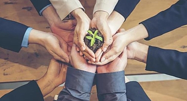 Sürdürülebilir kalkınma hedefleri için ulusal iklim planlarında 