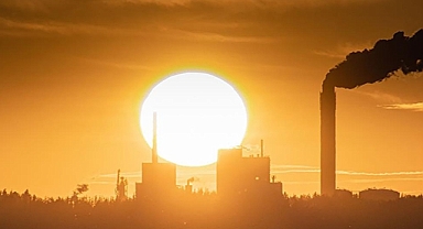 Taahhütler değişmezse dünyayı yüzyılın sonunda 3 derecelik ısınma bekliyor