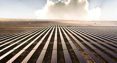 Türkiye'de 2024, güneş enerjisinde rekorların yılı oluyor