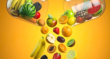 Vücudumuzun gizli kahramanları: Vitaminler hakkında bilmeniz gereken her şey! Hangi vitamin ne işe yarıyor?