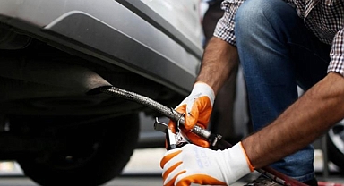 Çevreyi kirletenlere 2025'te verilecek cezalar belli oldu