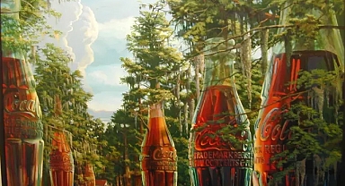 Coca-Cola'nın kafa karıştırıcı emisyon iddiaları eleştirilere yol açtı