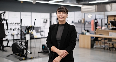 Decathlon, düşük karbon ekonomisine odaklandı