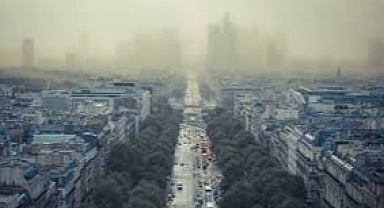 Dünyada sadece yedi ülke güvenli hava soluyor. Bunlardan üçü Avrupa'da