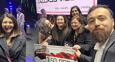 HergeleaMobility 150 bin dolar yatırım aldı!