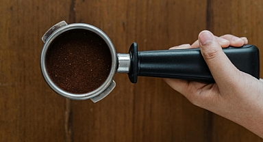 İşletmelerin kahve atıkları doğa dostu ürünlere dönüşüyor