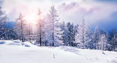 Kış Ekinoksu Yaklaşıyor