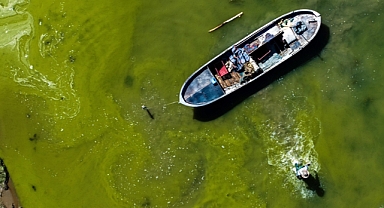 Kuraklık riski altındaki göller için harekete geçilecek