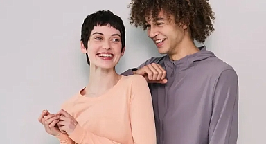 Lululemon tarafından desteklenen bu Avustralyalı girişimin modada kullanılan plastikler için büyük planları var