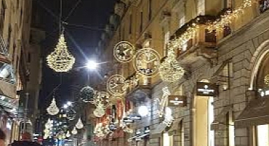 Milano sokaklarında sigara yasağı.