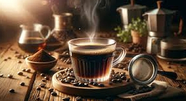 Ömrü 2 Yıl Uzatıyormuş. İşte Günlük Tüketilmesi Gereken Kahve Miktarı