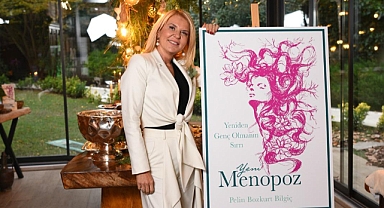 PELİN BOZKURT BİLGİÇ’İN 