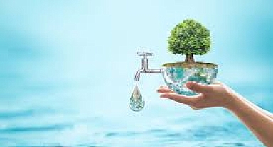 Suyu verimli kullananlar belgelendirilecek