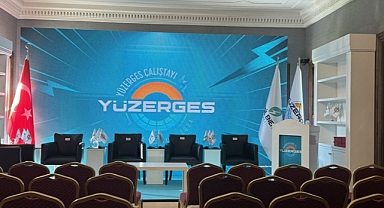 Temiz enerji alternatifi yüzer GES'ler çalıştayda ele alındı