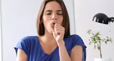 Artık iyileştiniz, peki neden hala öksürüyorsunuz?