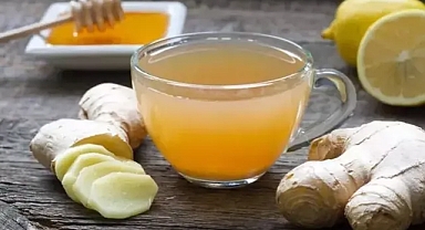 Babaannelerimizin yaptığı 5 malzemeli tarif! Öksürük, balgam ve hırıltıyı bıçak gibi kesiyor, iltihabın kökünü kazıyor!