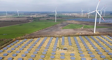 Bilim insanları endüstriyel atıkları yenilenebilir enerji depolamak için kullanılabilecek pillere dönüştürüyor