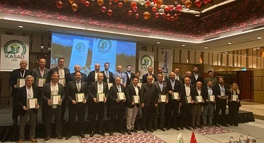 Böttcher 300 Yaşında: KASAD'dan 2025'in İlk Tanıtım Toplantısı!