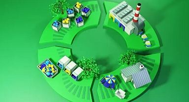 Bu 10 şirket, net sıfır ve dairesel ekonomi hedeflerini birleştirmede üstün başarı gösteriyor