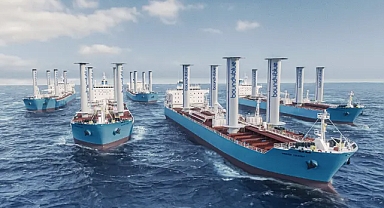 Dünyanın en eski teknolojilerinden biri deniz taşımacılığının karbondan arındırılmasına nasıl yardımcı oluyor?