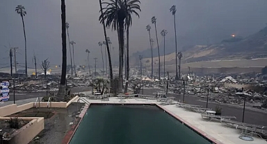 'Oxfam Dünyanın, en zengin %1'in yıllık karbon bütçesini çoktan tükettiğini söylüyor