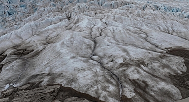İklim değişikliği karbon deposu Arktik tundrasını karbon kaynağına dönüştürdü