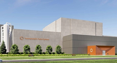 İlk füzyon enerjisi 2030'da evlerde kullanılabilir